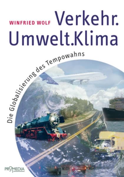 Verkehr. Umwelt. Klima. Natural Sciences Books