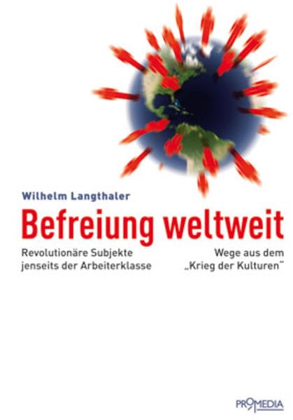 Befreiung weltweit Philosophy