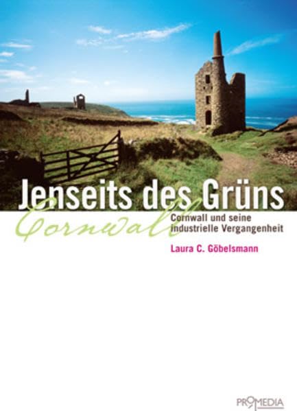 Product Image: Jenseits des Grüns
