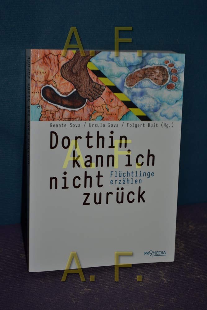 Dorthin kann ich nicht zurück Social Sciences