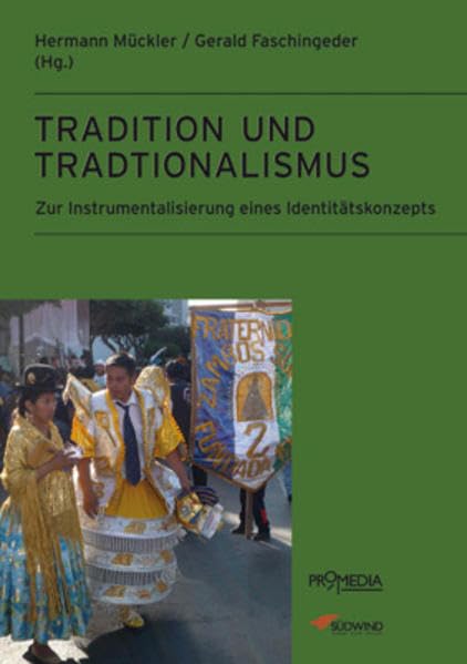 Product Image: Tradition und Traditionalismus