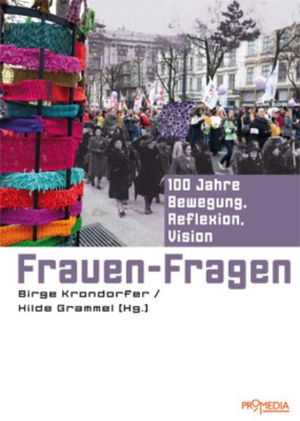 Frauen-Fragen Politics & History