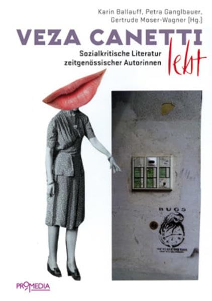 Veza Canetti lebt Contemporary literature