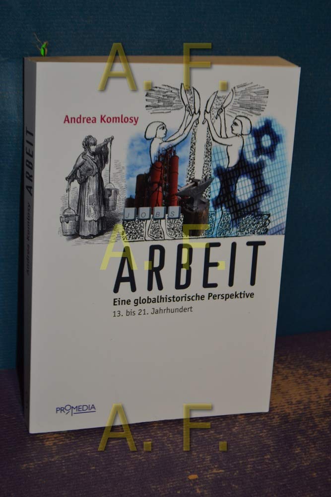 Arbeit Social Sciences