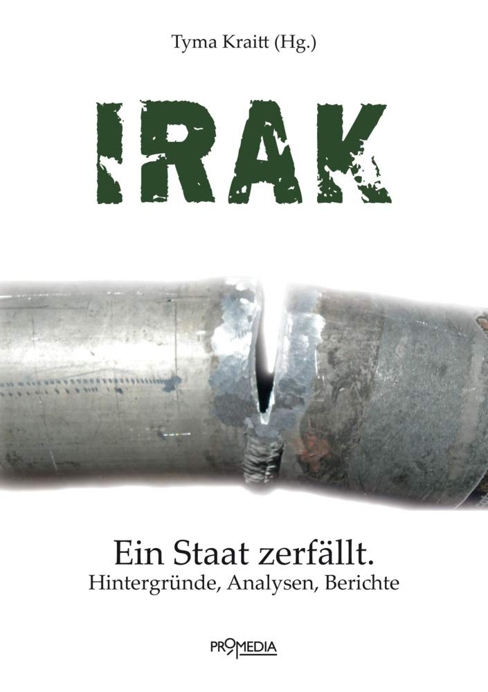 Irak: Ein Staat zerfällt. Hintergründe, Analysen, Berichte Politics & History