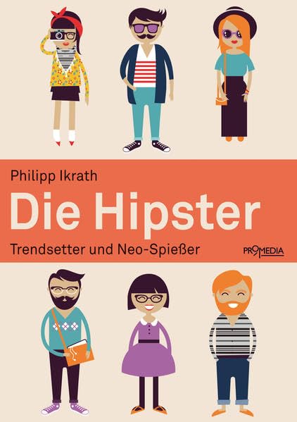 Die Hipster Law Books