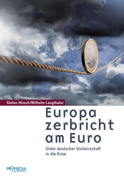 Europa zerbricht am Euro Law