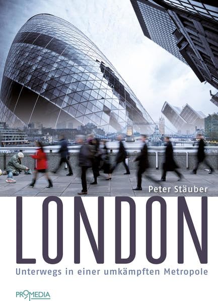 London Business, Finance & Career