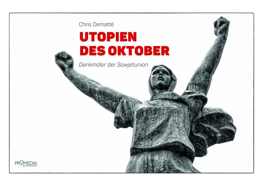Utopien des Oktober Photography