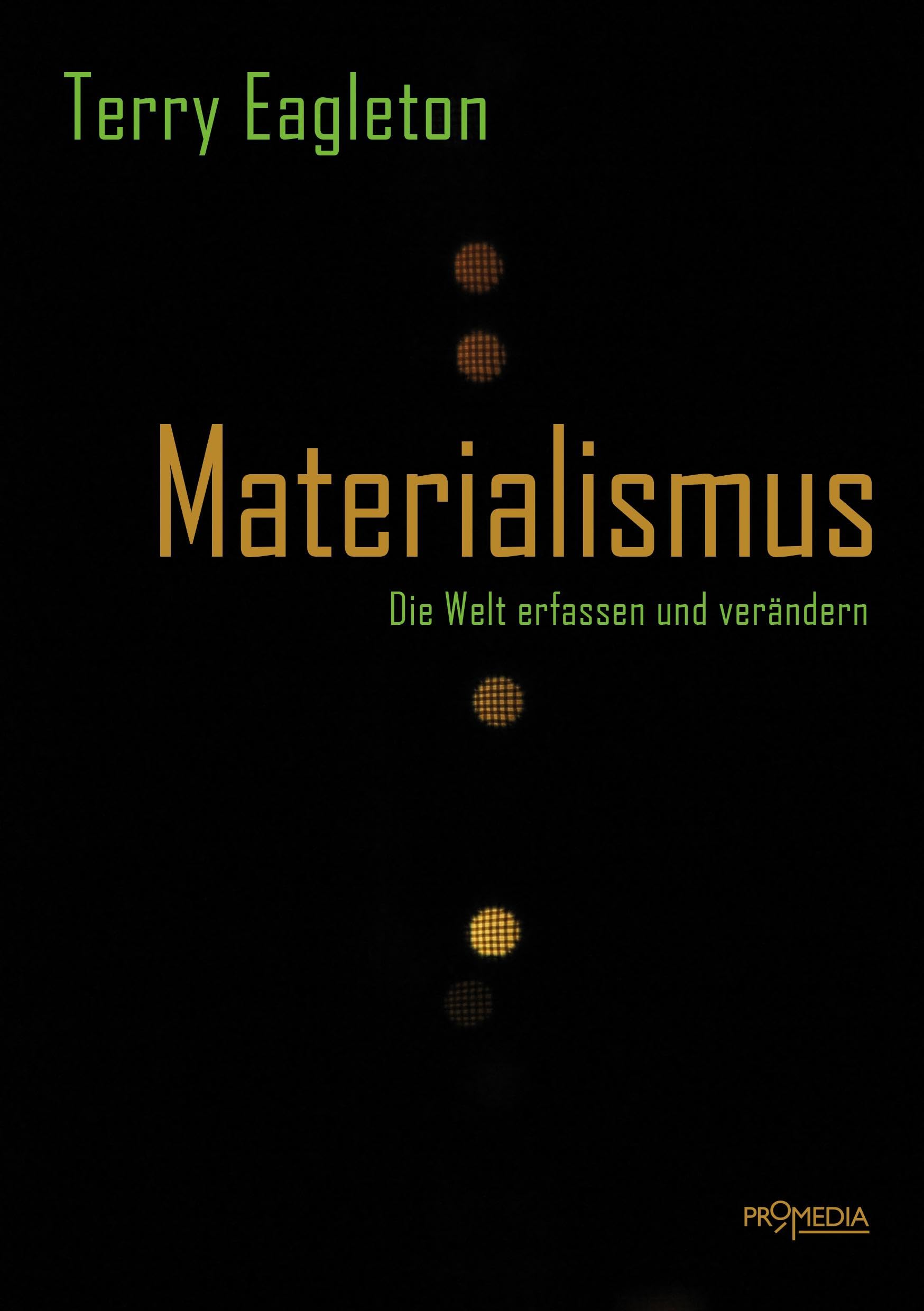 Materialismus Philosophy