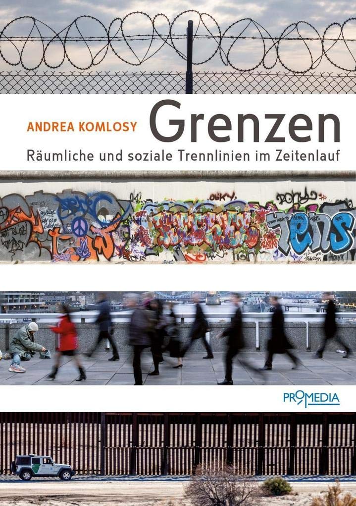Grenzen Politics & History