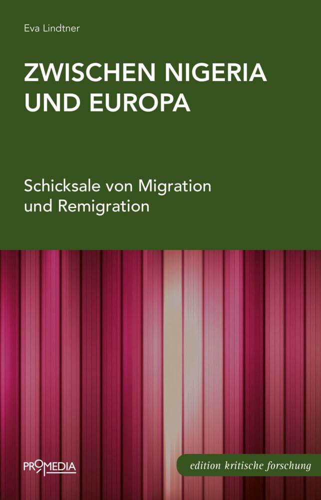 Zwischen Nigeria und Europa Politics & History