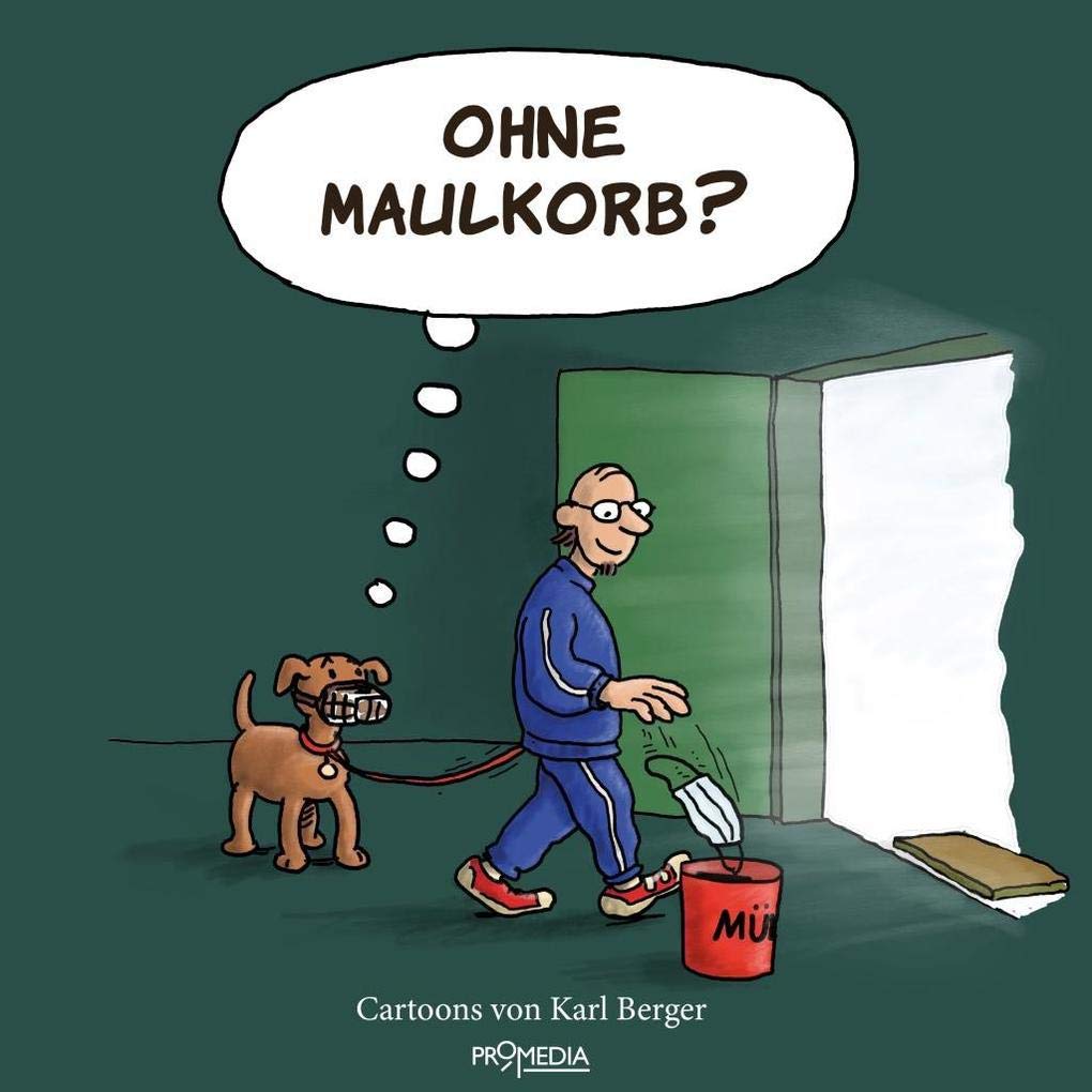 Ohne Maulkorb? Second-hand books on film, art and culture
