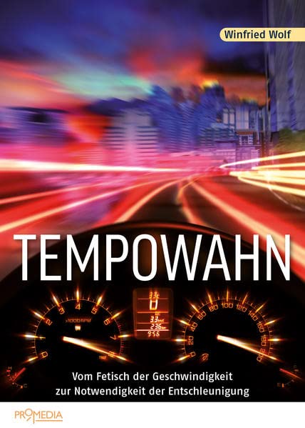 Tempowahn Politics & History