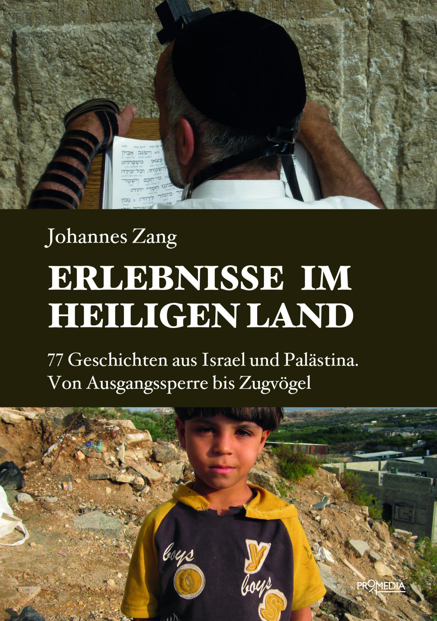Erlebnisse im Heiligen Land Leisure, Home & Garden