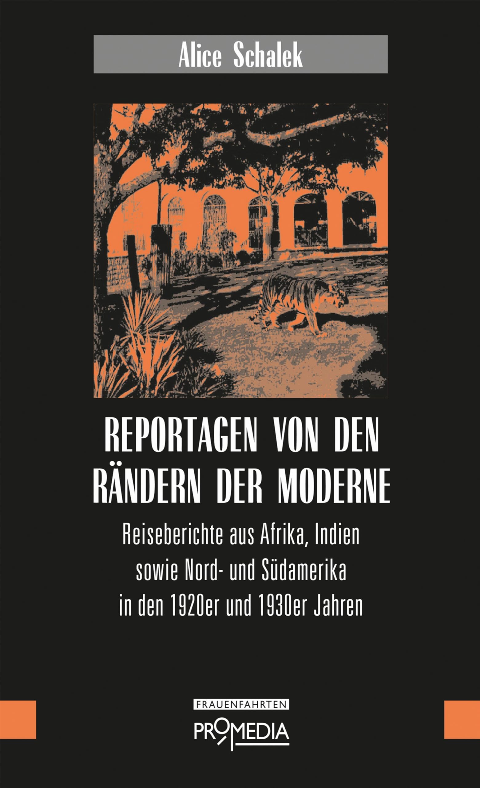 Reportagen von den Rändern der Moderne Leisure, Home & Garden