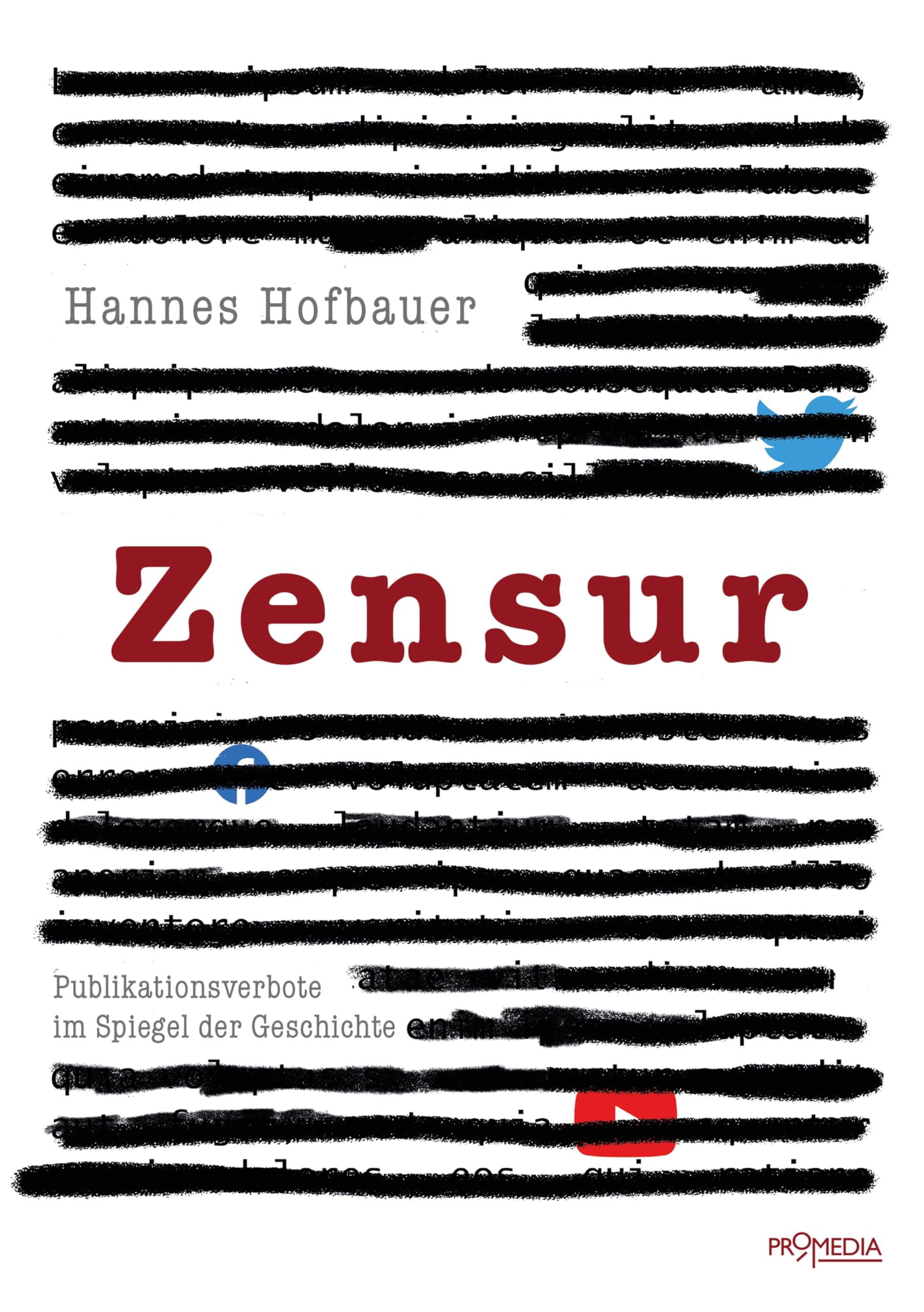 Zensur Politics & History