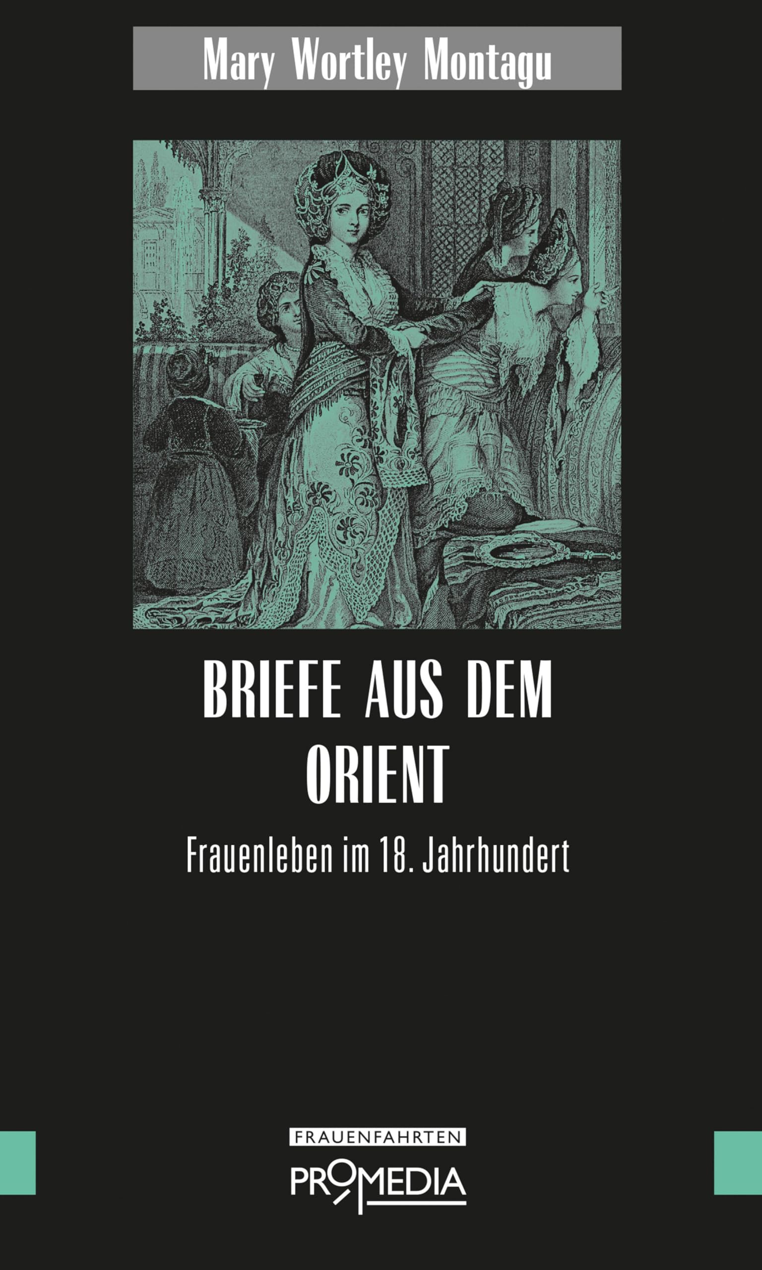 Briefe aus dem Orient Contemporary literature