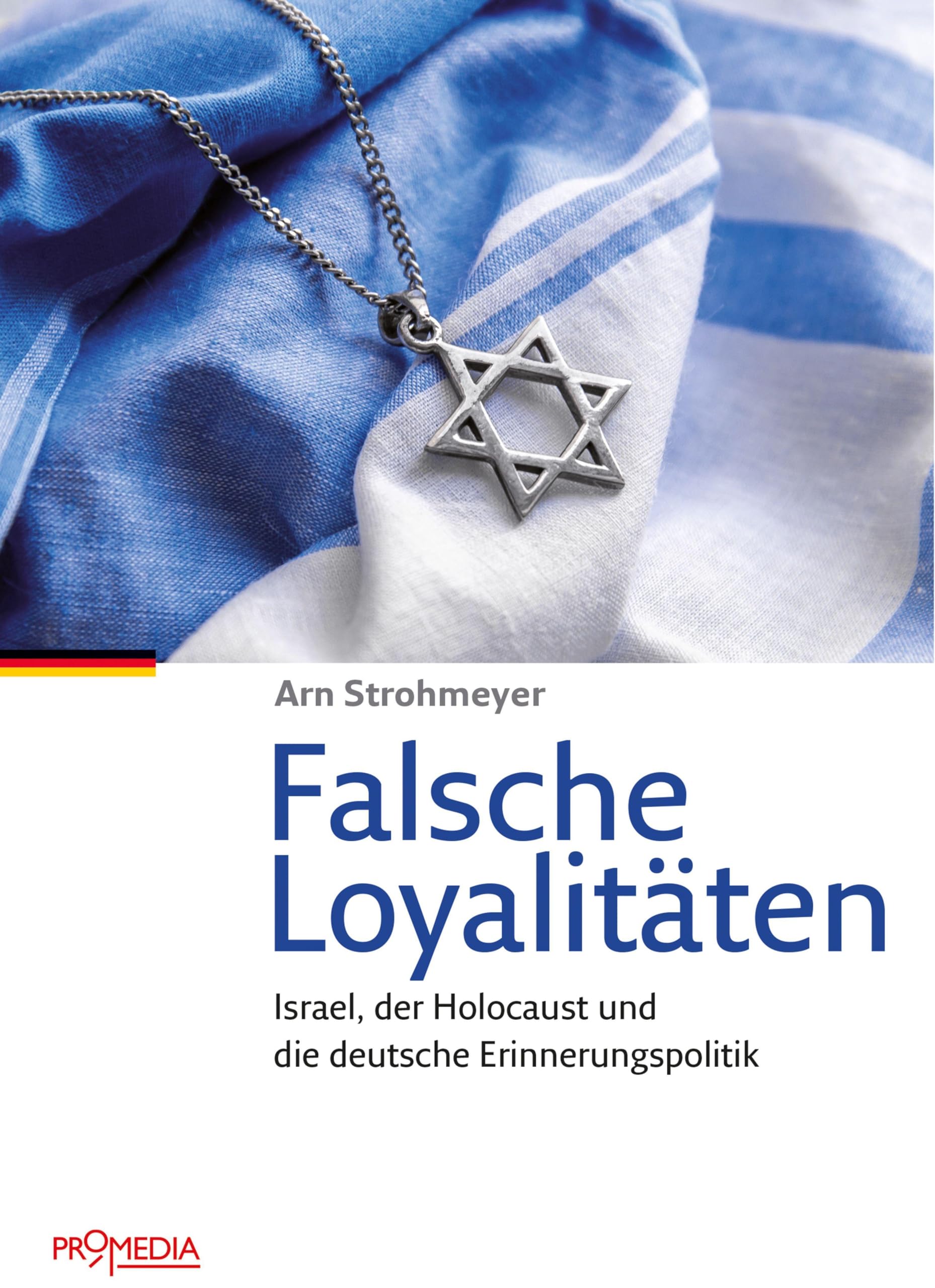 Product Image: Falsche Loyalitäten