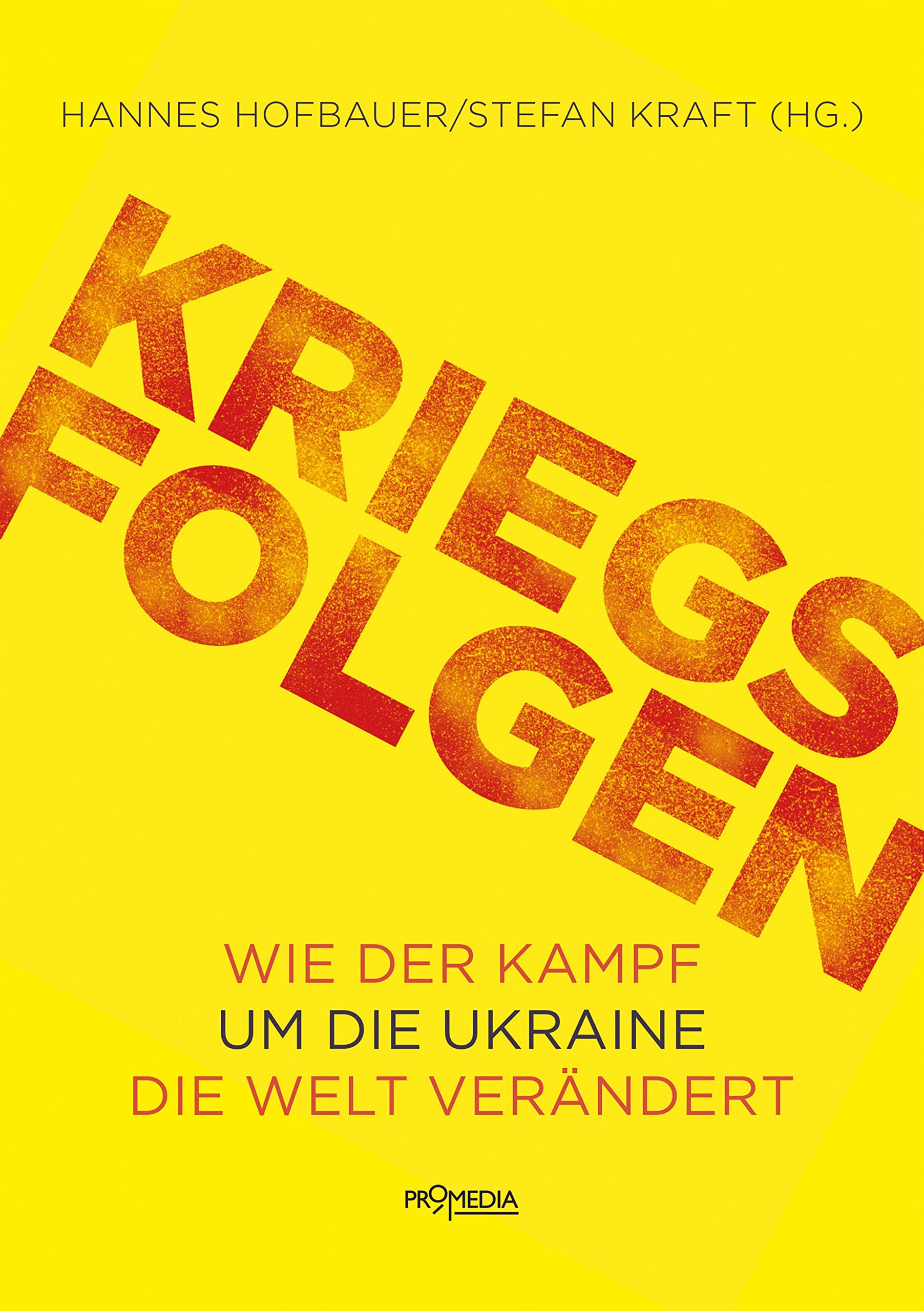 Product Image: Kriegsfolgen