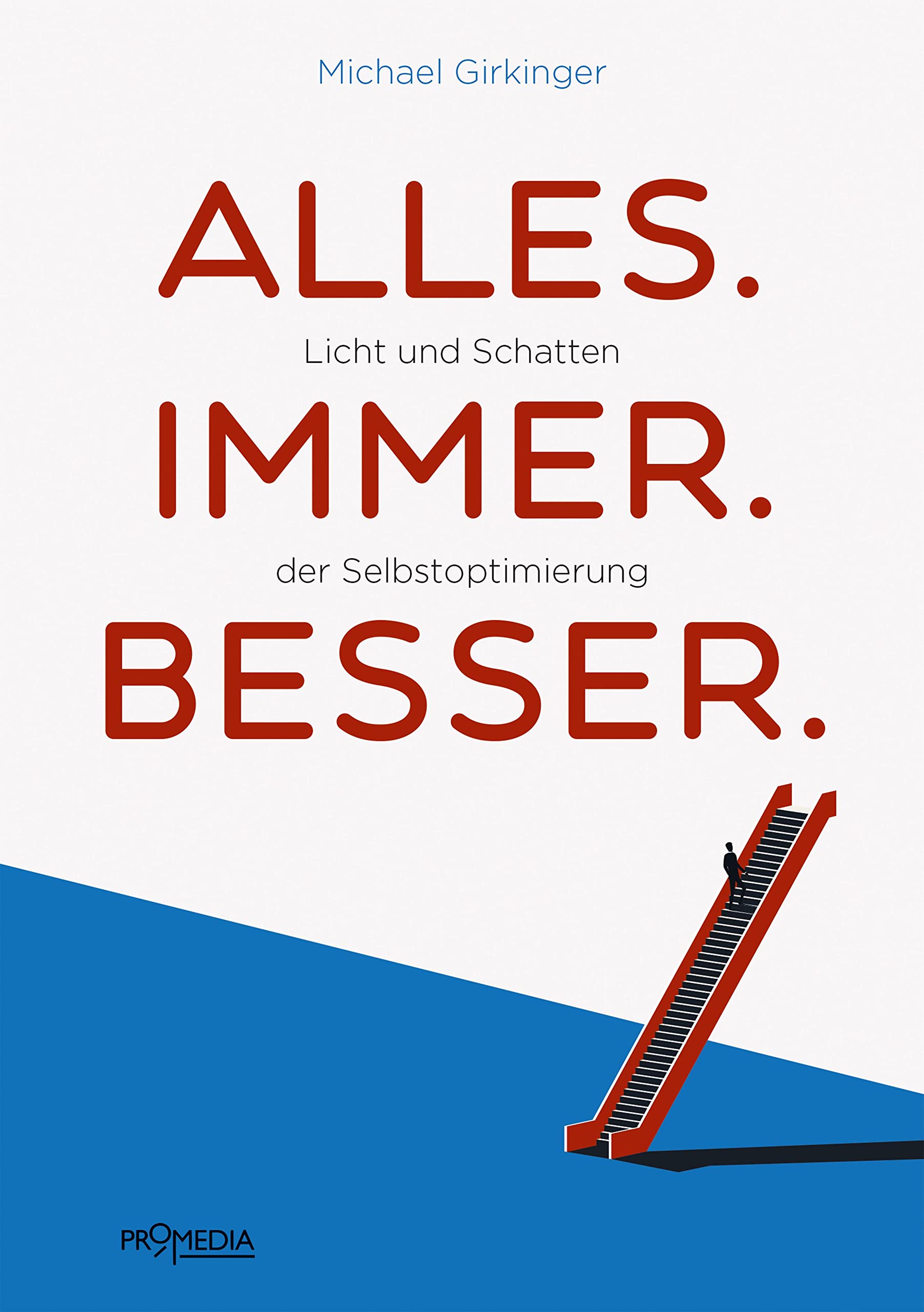 Alles.Immer.Besser Law Books