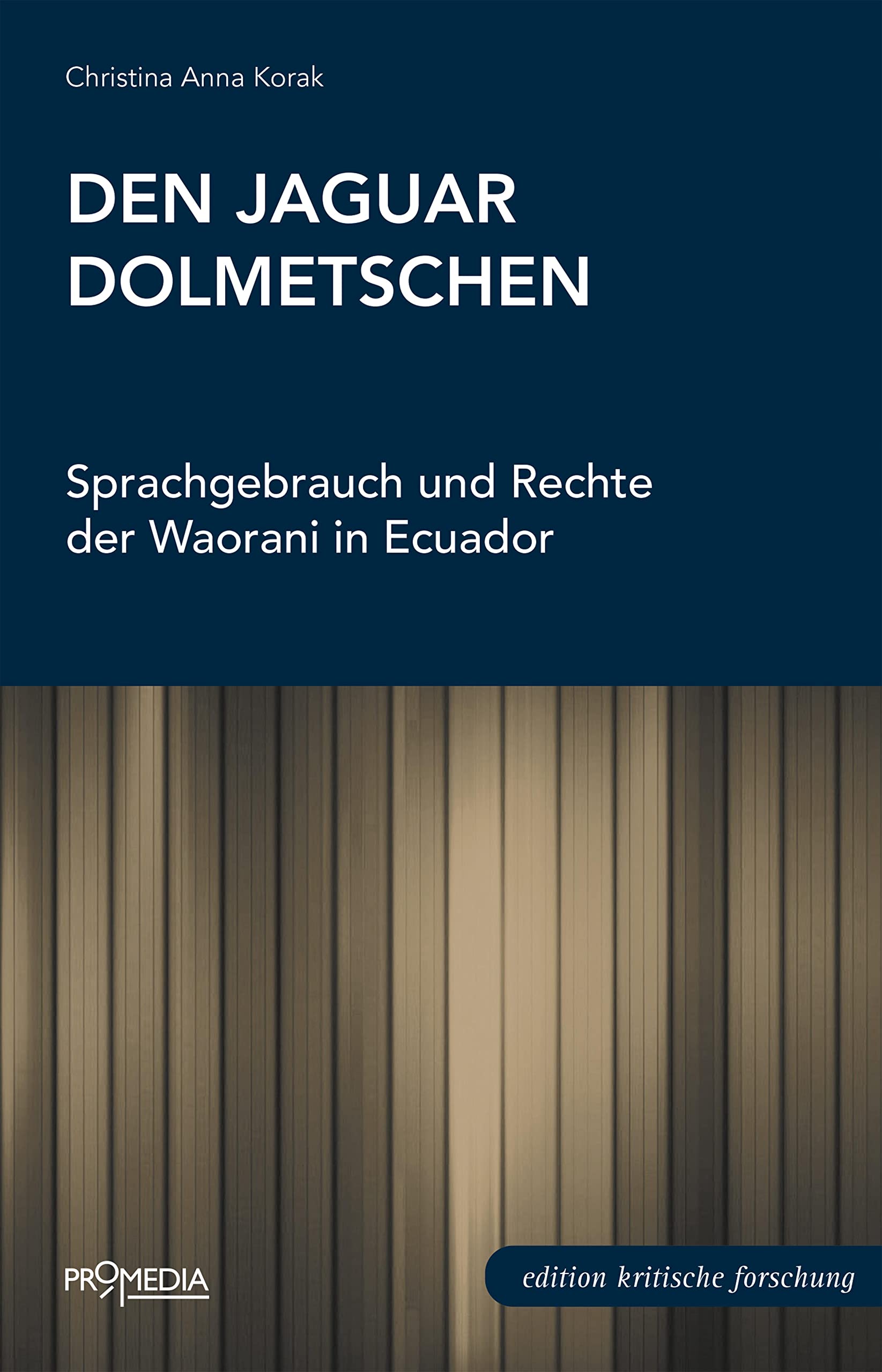 Den Jaguar dolmetschen Law Books