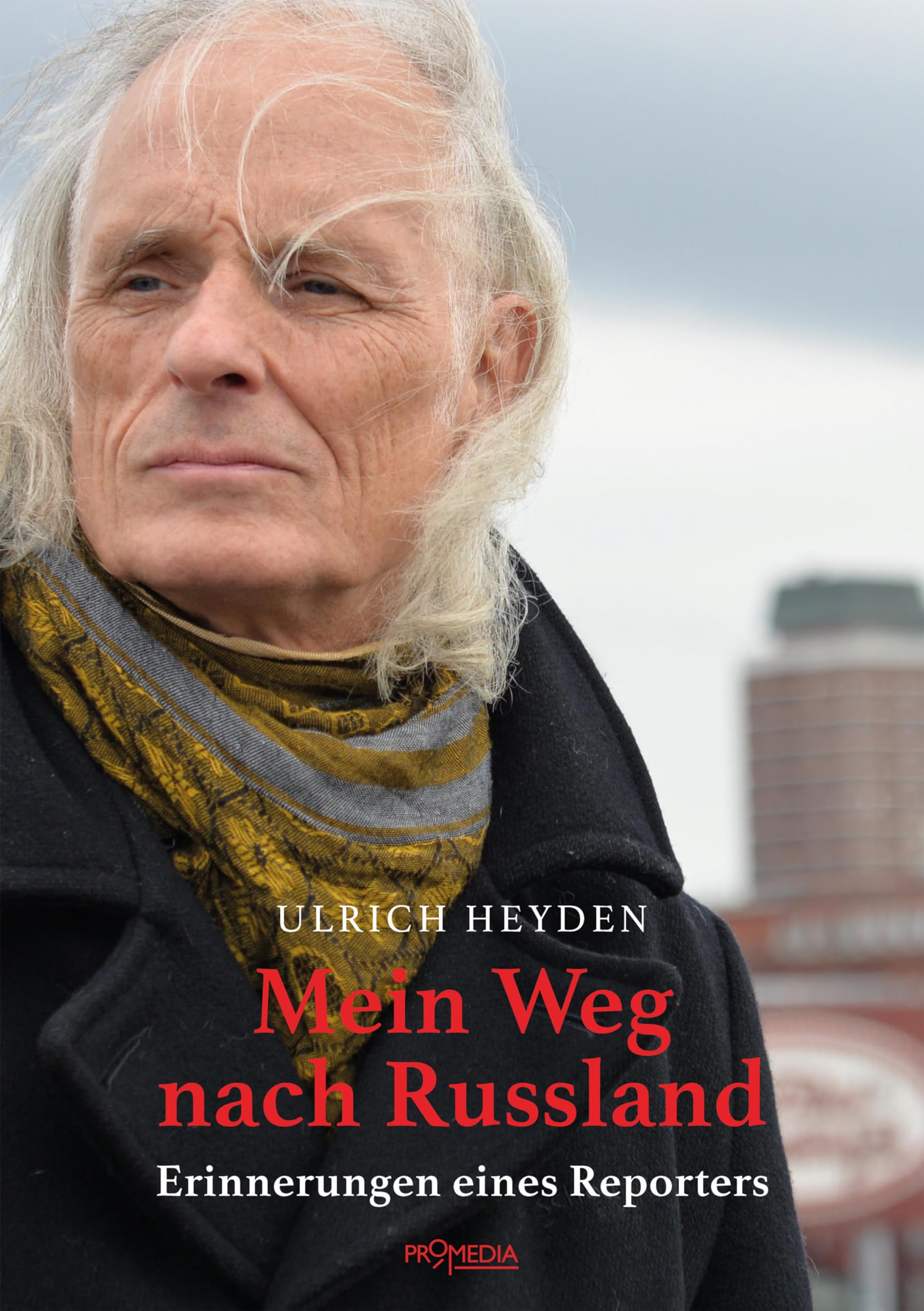 Mein Weg nach Russland Politics & Society