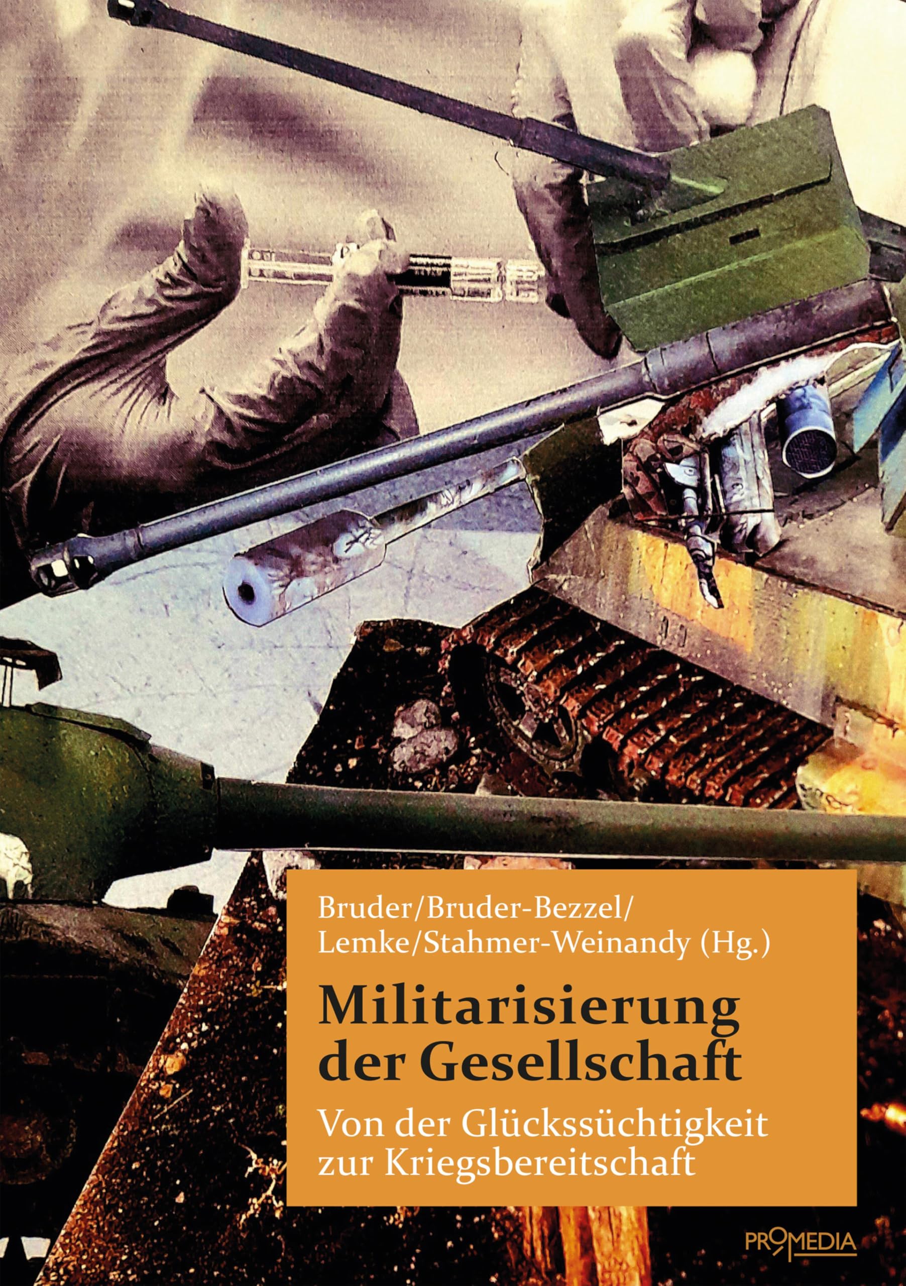 Militarisierung der Gesellschaft Law