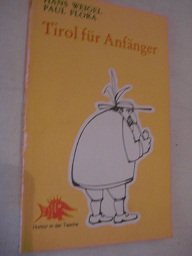 Product Image: Tirol für Anfänger