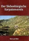 Der Siebenbürgische Karpatenverein Books