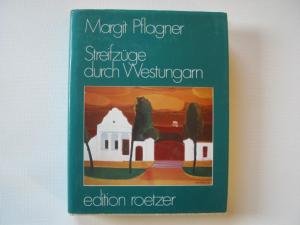 Streifzüge durch Westungarn. Reisebilder aus dem westlichen Ungarn Books
