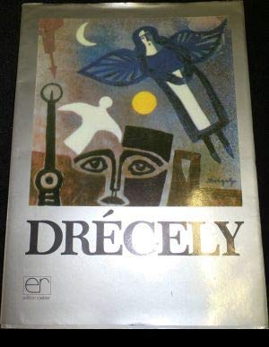 Dregely. Träume eines Malers. Ungar./Dt./Franz./Engl Books