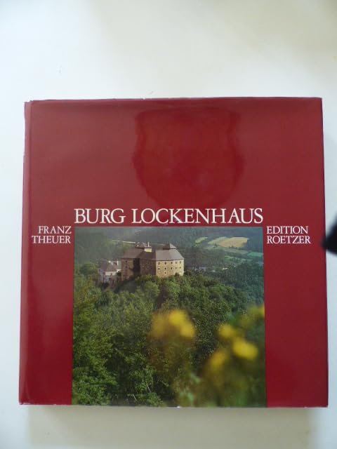 Burg Lockenhaus. In der Geschichte des burgenländischen Grenzraumes im Mittelalter Film, Art & Culture