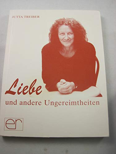 Liebe und andere Ungereimtheiten Books