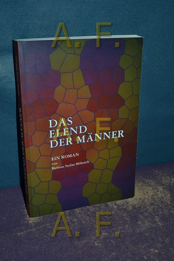 Product Image: Das Elend der Männer