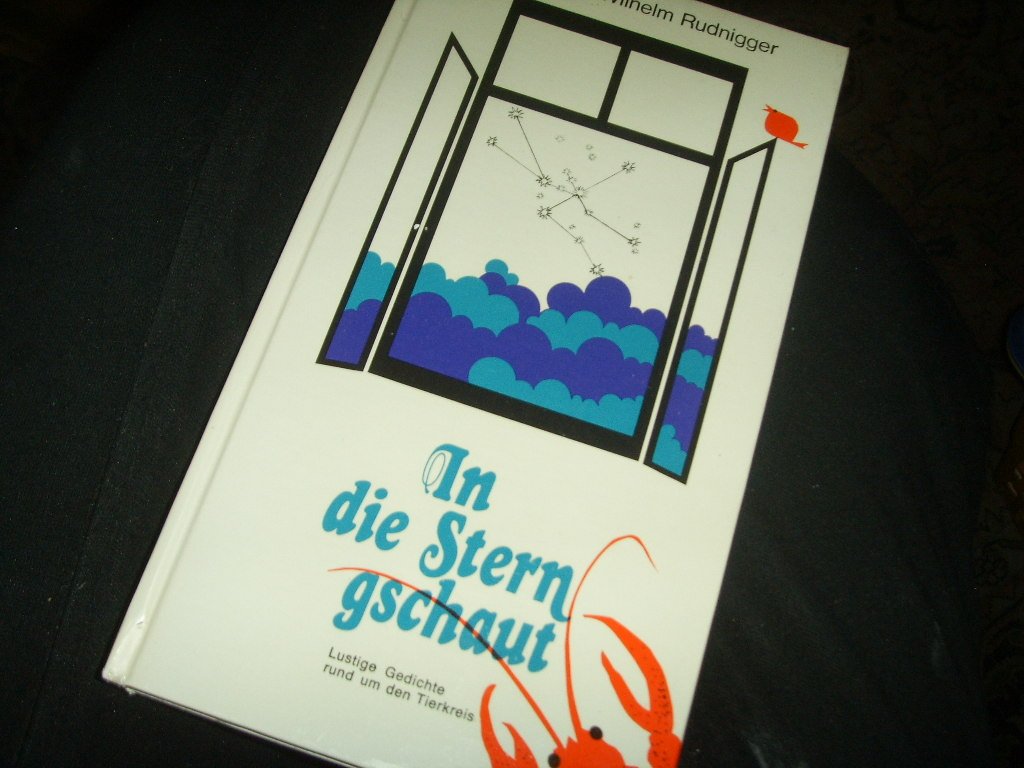 In die Stern gschaut: Fur Mandlan und Weiblan Books