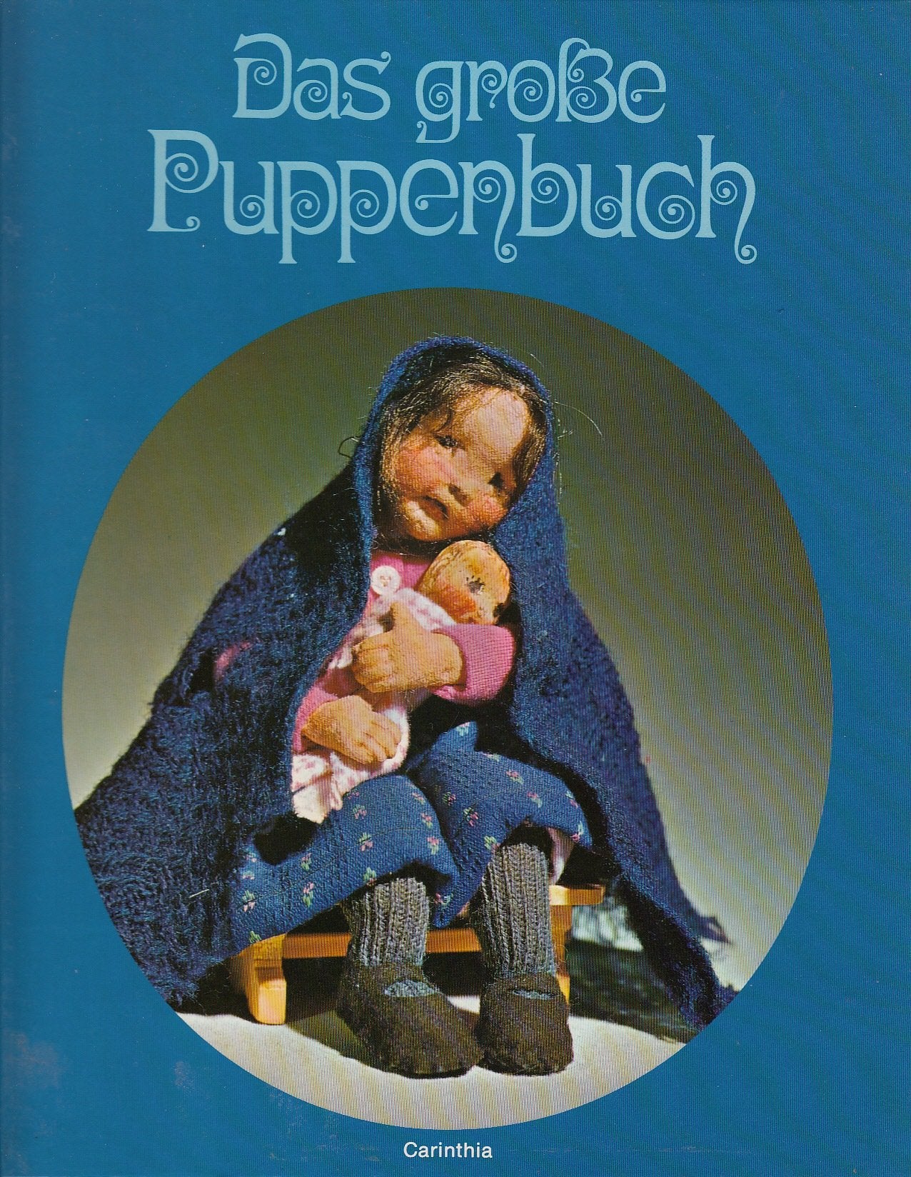 Das grosse Puppenbuch Books