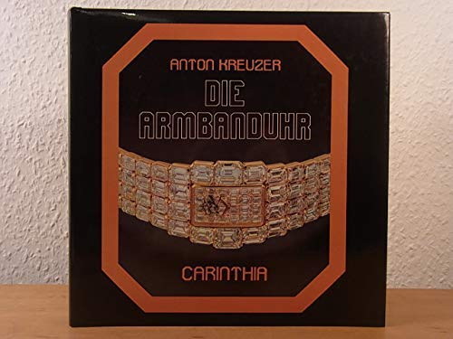 Product Image: Die Armbanduhr
