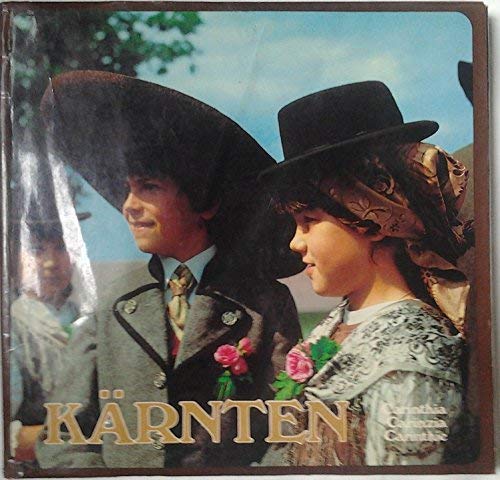 Product Image: Kärnten Mensch, Tracht, Landschaft