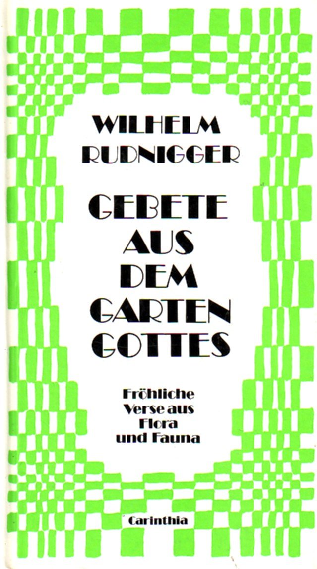 Gebete aus dem Garten Gottes. Gedichte Leisure, Home & Garden