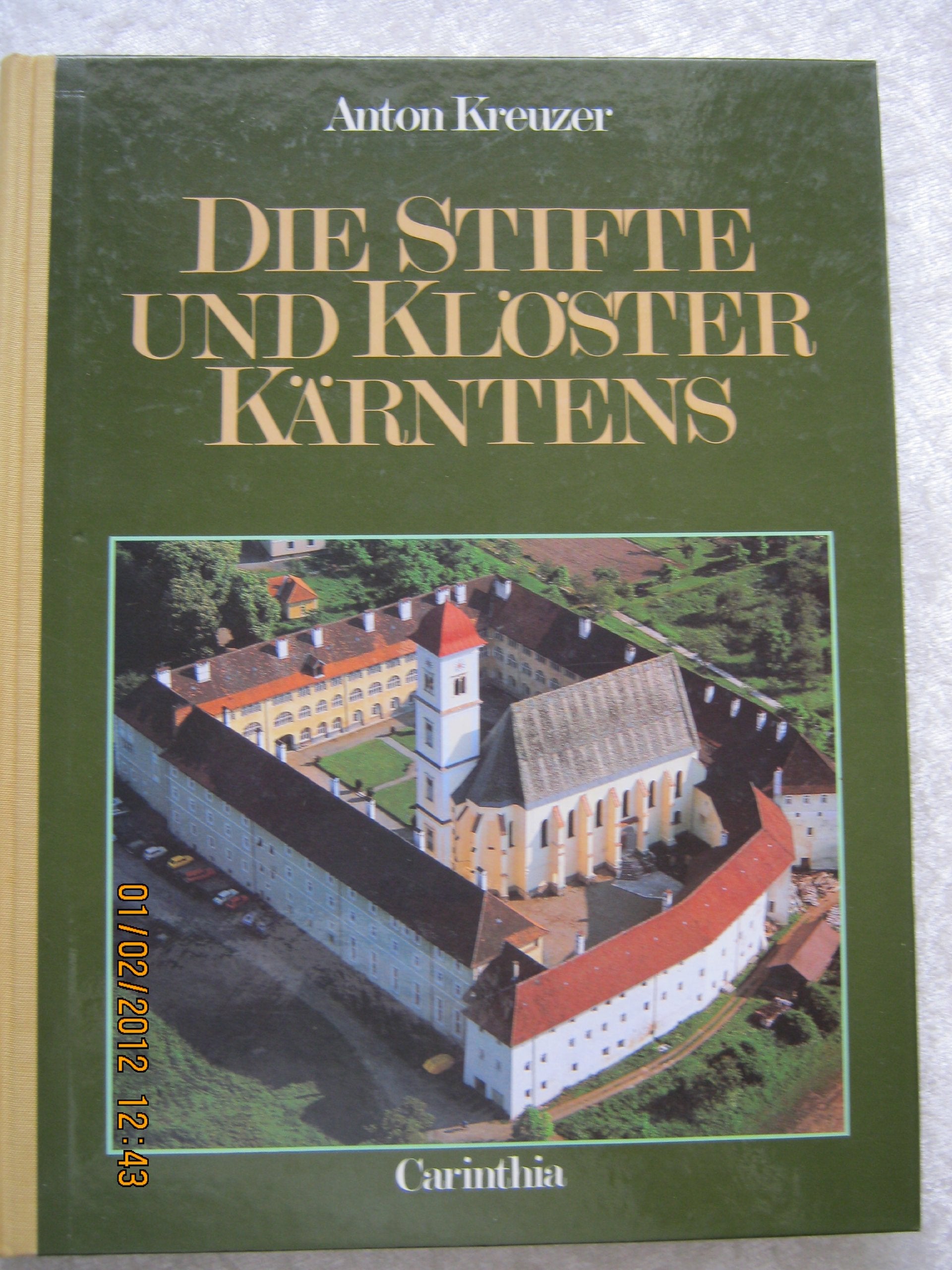 Die Stifte und Klöster Kärntens Film, Art & Culture