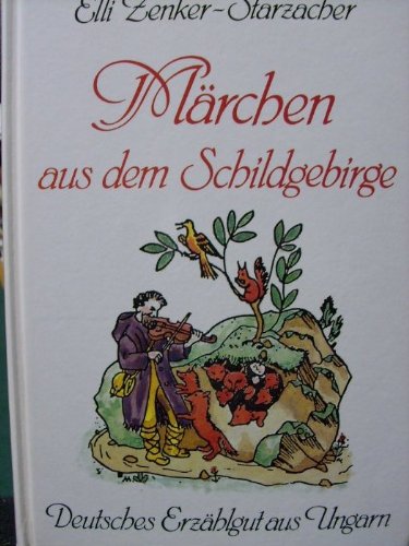 Märchen aus dem Schildgebirge Books