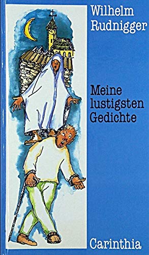 Meine lustigsten Gedichte Books