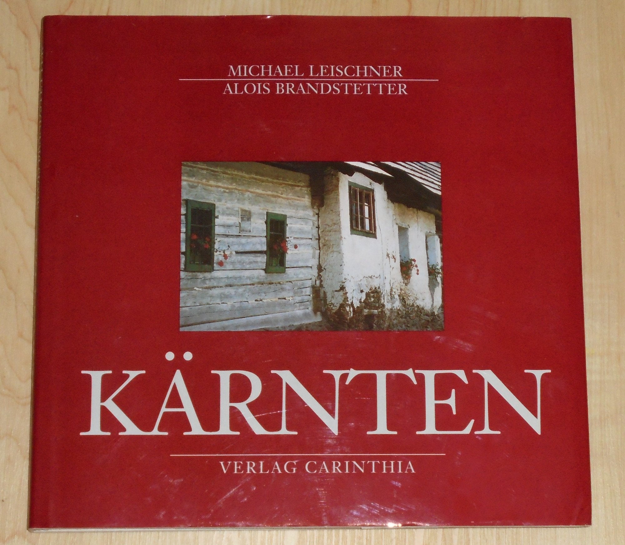Product Image: Kärnten. Im besonderen