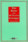 Das Beste von Wilhelm Rudnigger Contemporary literature Books