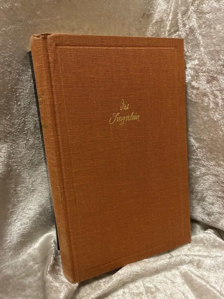 Das Singerlein Historical Fiction
