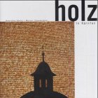 Holz in Kärnten Travel