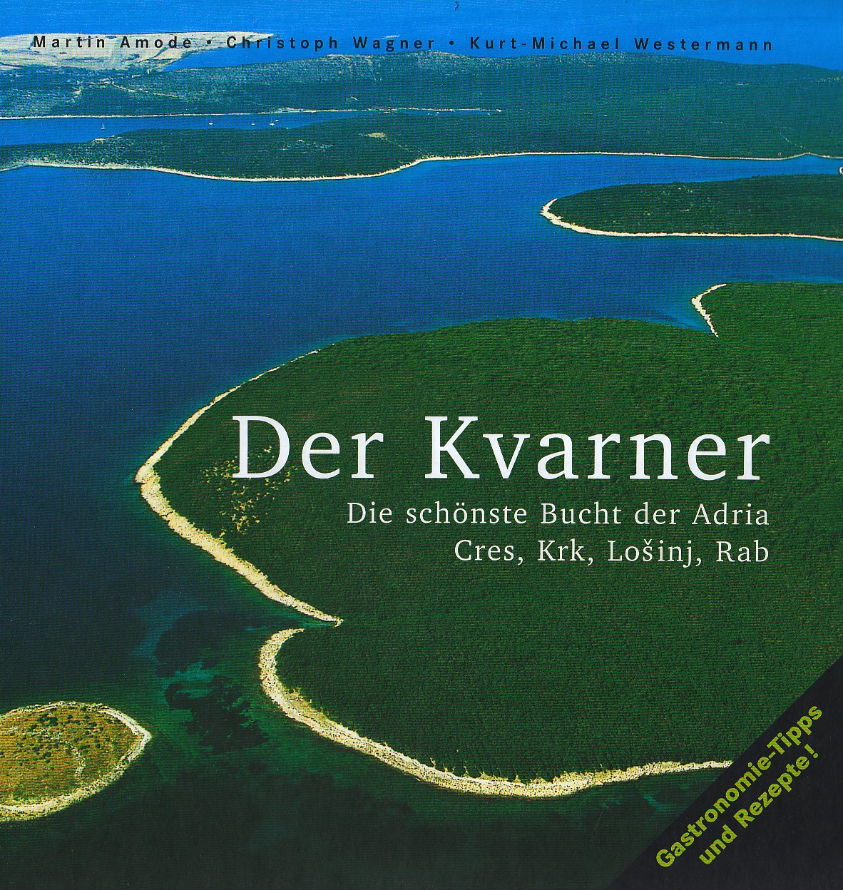 Der Kvarner Leisure, Home & Garden