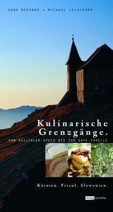 Product Image: Kulinarische Grenzgänge