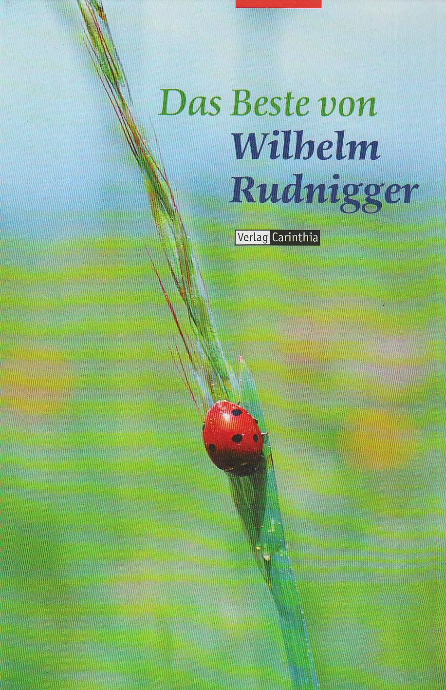 Das Beste von Wilhelm Rudnigger Humour & Satire
